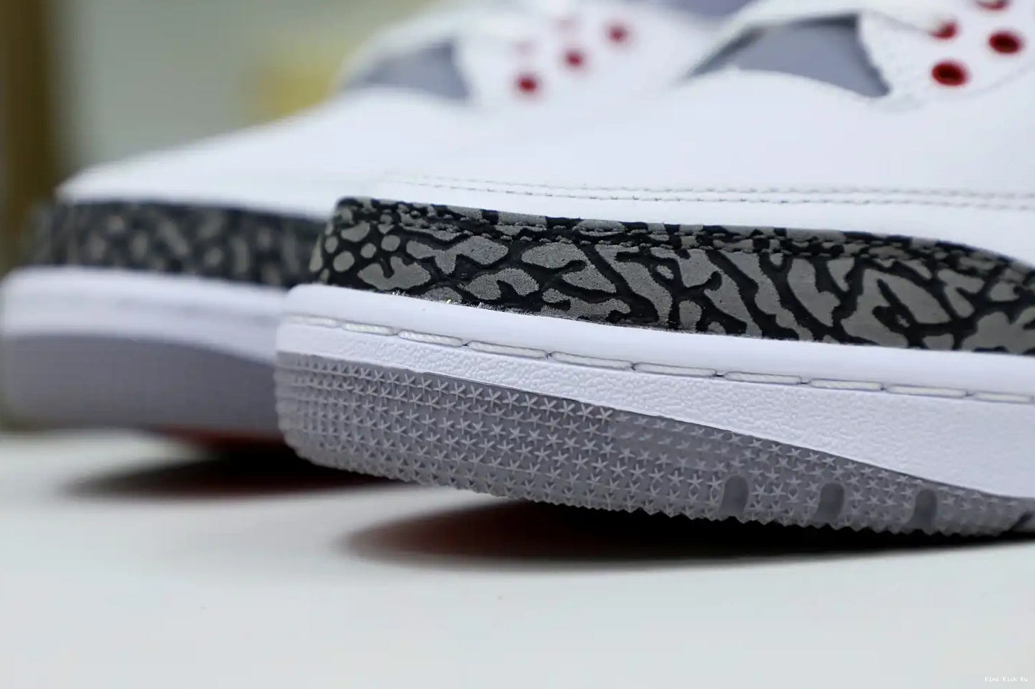 3RETRO JORDAN AIR Kimikick 0703